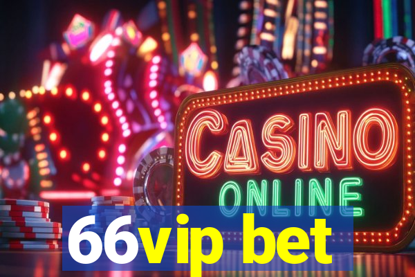 66vip bet